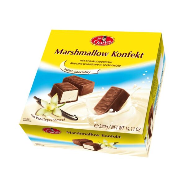 Bezele gumate in glazura de ciocolata 380g