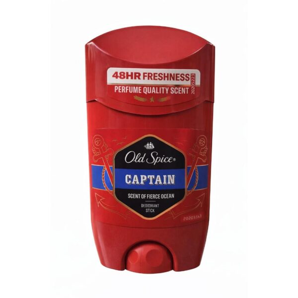 Deo stick Old Spice Captain 50ml