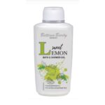 Gel de dus Bettina Barty Sweet Lemon 500ml