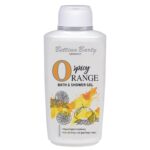 Gel de dus Bettina Barty Orange Spicy 500ml