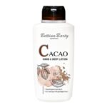 Lotiune de corp Bettina Barty Cacao 500ml