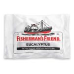 Fisherman's Friend Eucalyptus extra fresh 25g