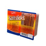 Sticksuri Snackline cu sare 200g