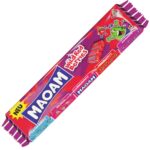 Caramele Maoam Wild Red Berries 220g