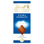 Ciocolata Lindt extra fondant lapte 100g
