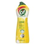 Crema lamaie Cif 750ml