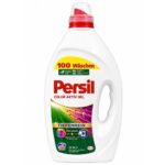 Detergent Persil color aktiv gel 100 de spalari