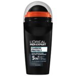 Roll-on L’Oreal Carbon Protect 50ml