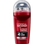Roll-on L’Oreal Ultimate Control 50ml