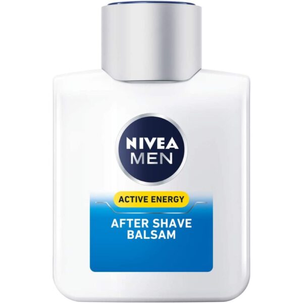 Aftershave Nivea Men Active Energy 100ml