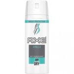 Deodorant Axe Apollo Dry men 150ml
