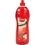 Detergent vase Clean rodie 1L