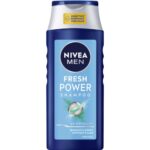 Sampon Nivea Men Power Fresh 250ml