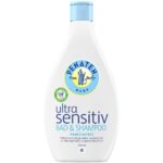 Sampon Sensitiv Penaten baby 400ml