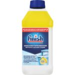 Solutie curatare Finish citrus 250ml