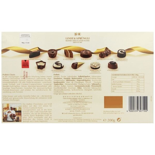 praline-lindt-classic-200-g