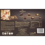 Praline Lindt Noirs 200g - imagine 2