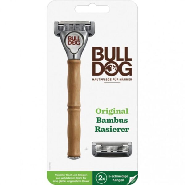 aparat-de-ras-original-bull-dog