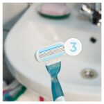 Aparat de ras Gillette Venus 3 - imagine 3