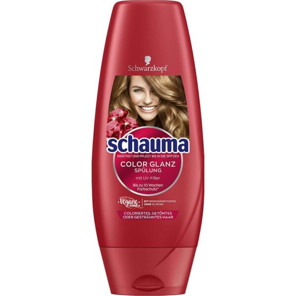Balsam Schauma Color glanz 250ml