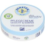 Crema Penaten fata si corp ultra sensitiv 100ml