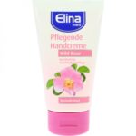 Crema de maini Elina trandafiri 150ml