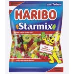 Jeleuri Haribo Starmix 200g