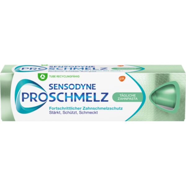 Pasta zilnica Sensodyne ProSchmelz 75ml