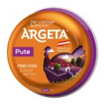 Pate Argeta de curcan 95g