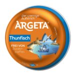 Pate Argeta de ton 95g