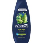 Sampon Schauma Men 400ml