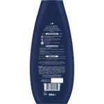 Sampon Schauma Men 400ml - imagine 2