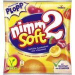 Bomboane Nimm2 Soft 215g