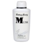 Gel de dus Musk Bettina Barty 500ml