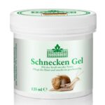 Gel cu extract de melc Naturhof 125ml