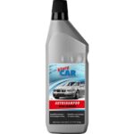 Sampon auto Klaro Car 1L