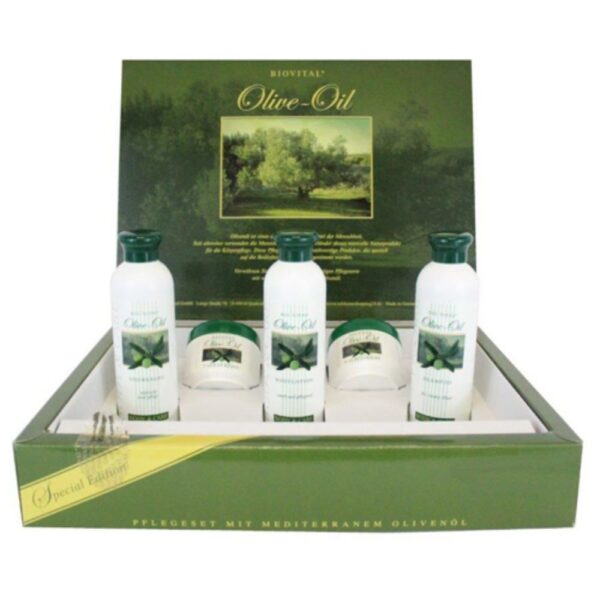 set-cadou-bio-vital-ulei-de-masline-5-bucati