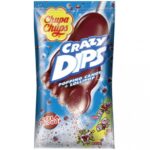 Acadea Chupa Chups Crazzy Dips Cola 14g
