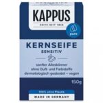 Sapun de rufe Kappus Sensitiv 150g