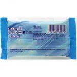 Servetele umede antibacteriene Elina Med