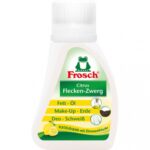 Solutie pete lamaie Frosch 75ml