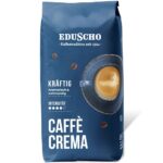 Cafea boabe Eduscho Caffe Crema 1Kg