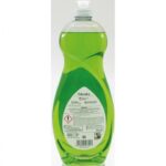 Detergent vase Palmolive lamaie verde 750ml
