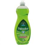 Detergent vase Palmolive lamaie verde 750ml