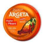 Pate Argeta de pui picant 95g