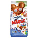 Praline soricei cu lapte Choceur 210g