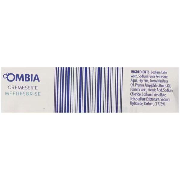 Sapun OMBIA briza marii 150g