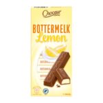 Batoane de ciocolata Choceur Lemon 200g