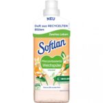 Balsam rufe Softlan floare de portocala 650ml