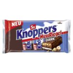 Batoane Knoppers dark 200g